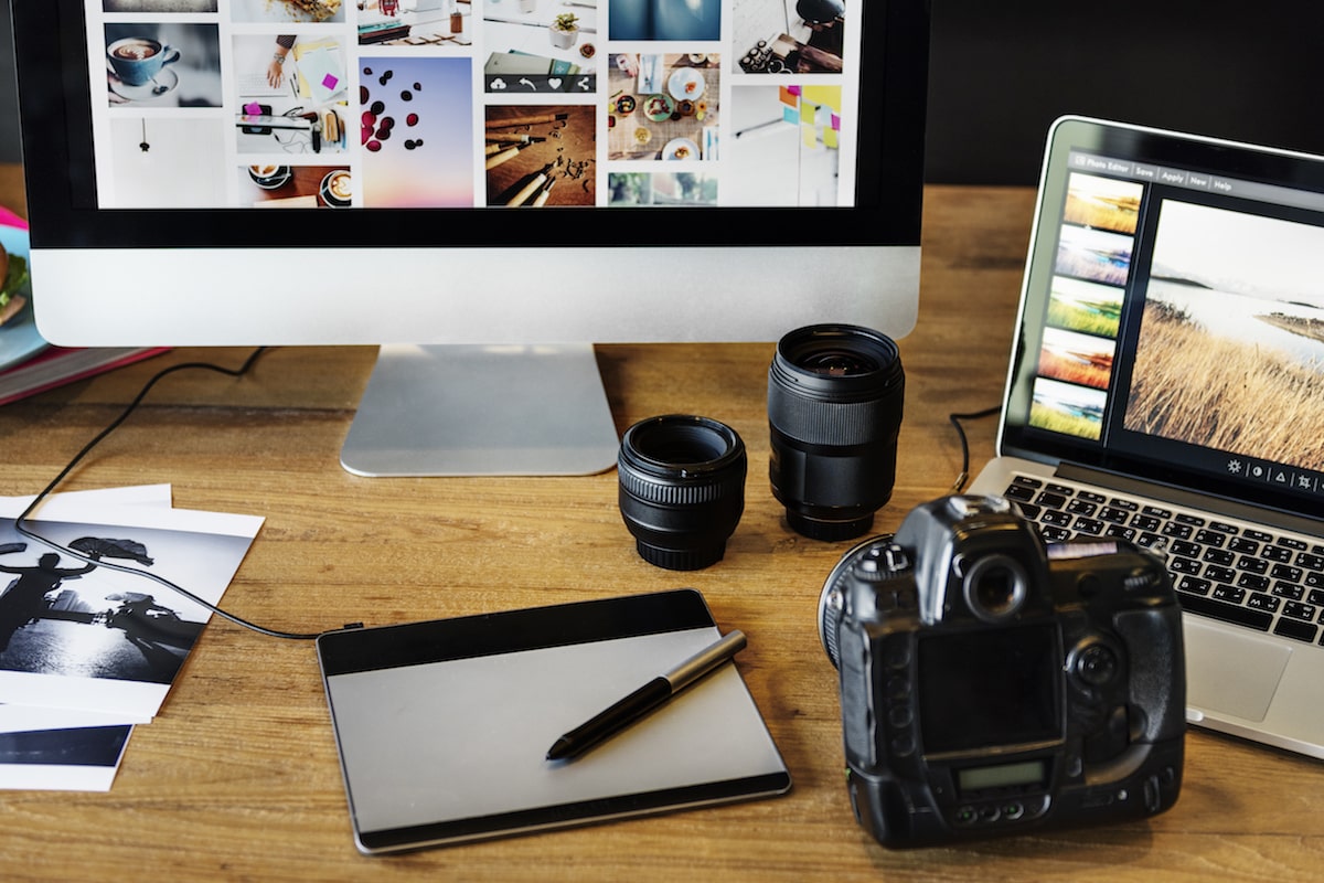 Creación de contenidos